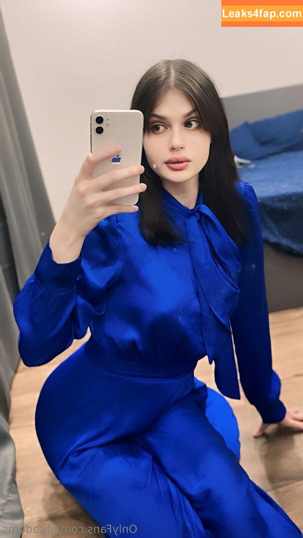 Lily Adams / lily.adams / lilyadams_official_ leaked photo photo #0237