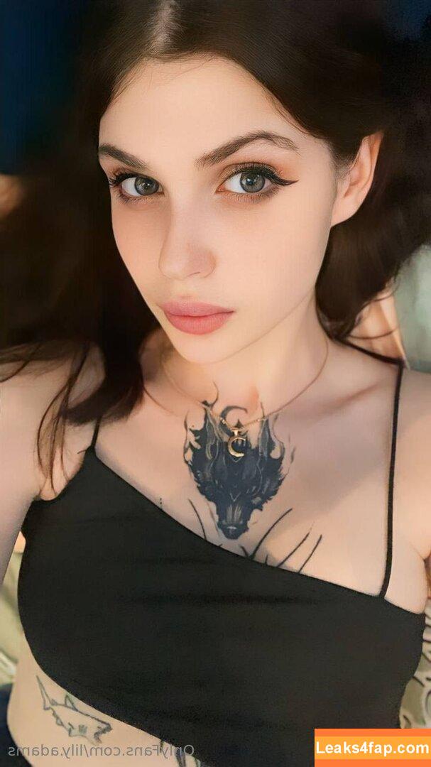 Lily Adams / lily.adams / lilyadams_official_ leaked photo photo #0242