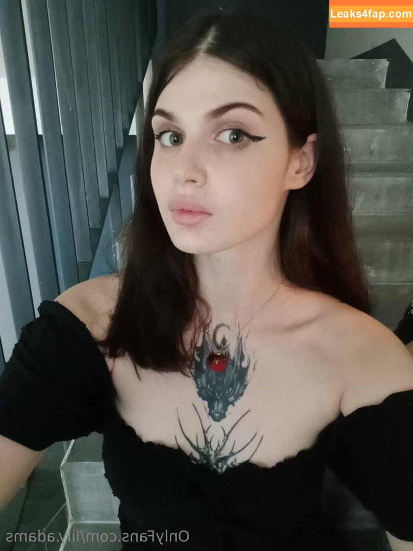 Lily Adams / lily.adams / lilyadams_official_ leaked photo photo #0243