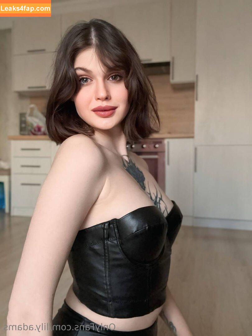 Lily Adams / lily.adams / lilyadams_official_ leaked photo photo #0258