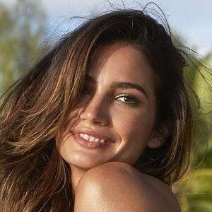 Lily Aldridge фото #0026