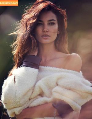 Lily Aldridge photo #0098