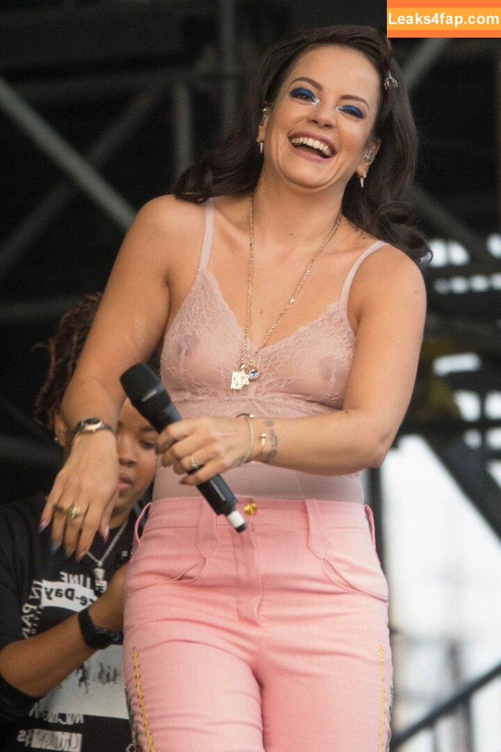 Lily Allen / lilyallen leaked photo photo #0032