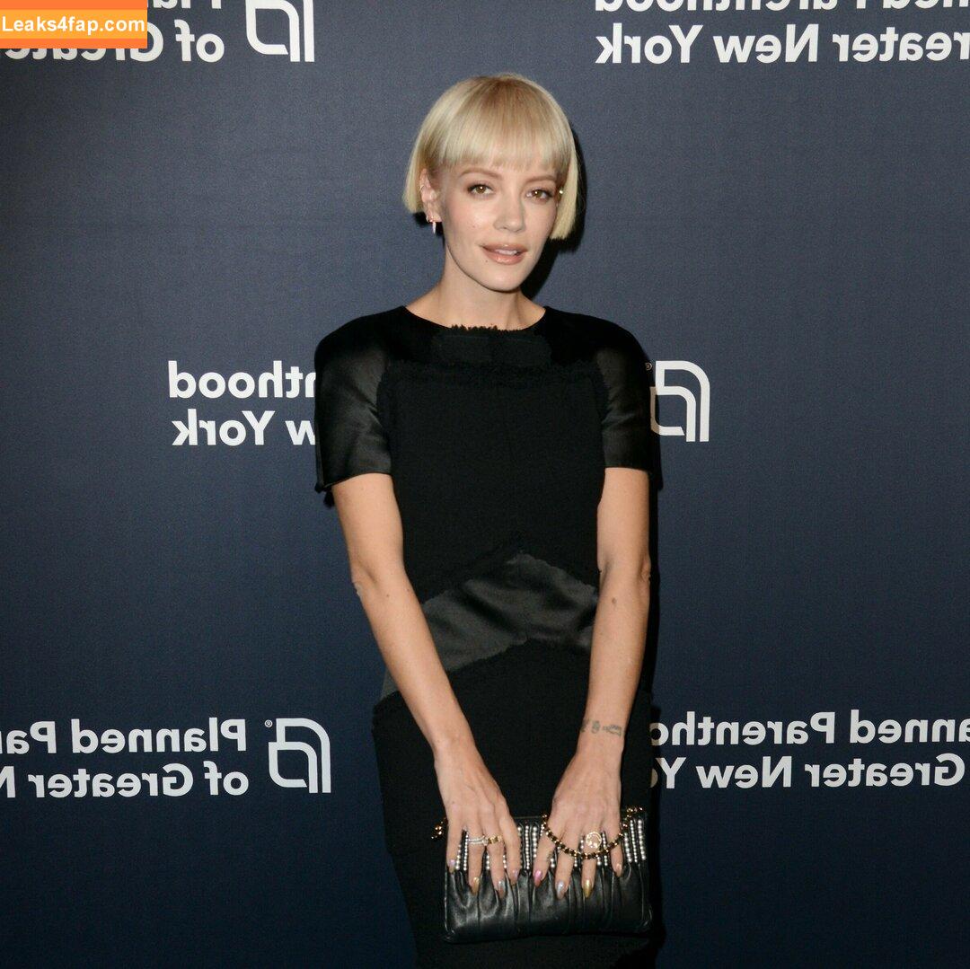 Lily Allen / lilyallen leaked photo photo #0073