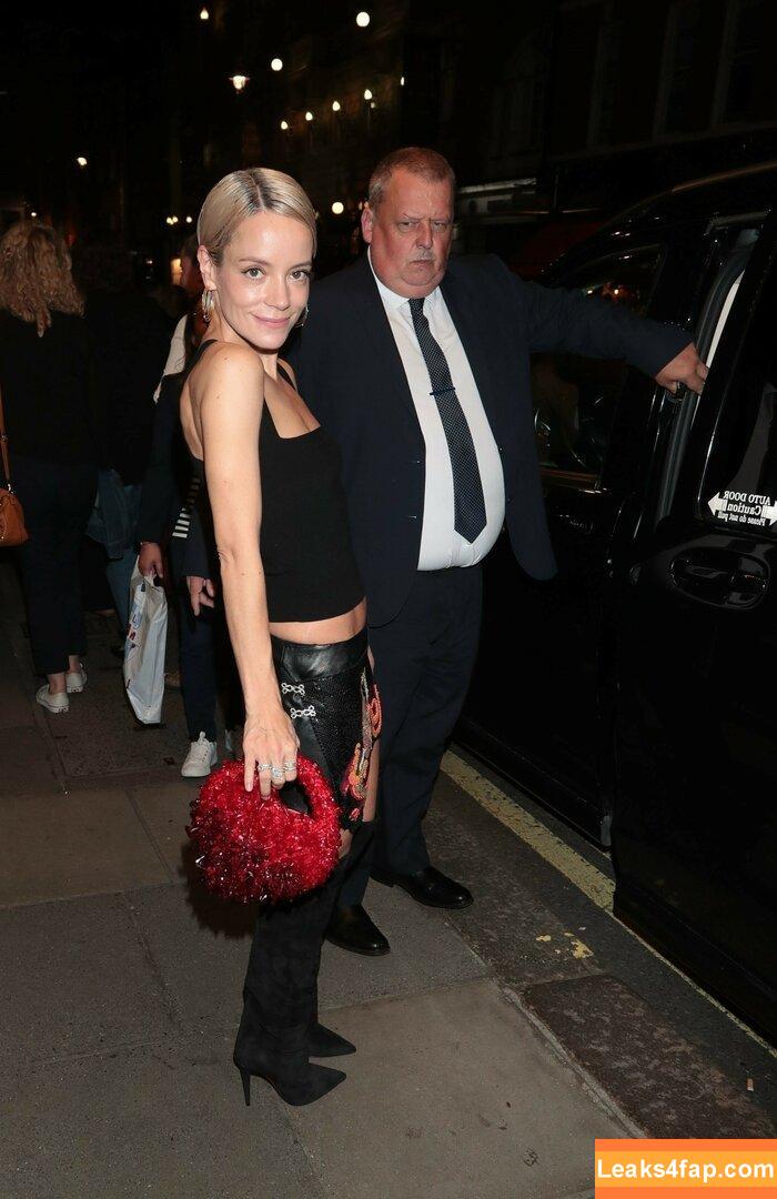 Lily Allen / lilyallen leaked photo photo #0092