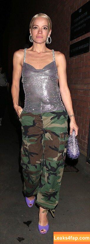 Lily Allen / lilyallen leaked photo photo #0109