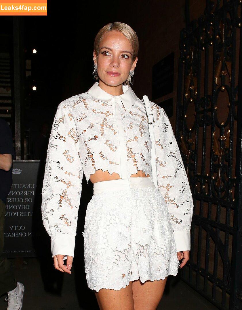 Lily Allen / lilyallen leaked photo photo #0136