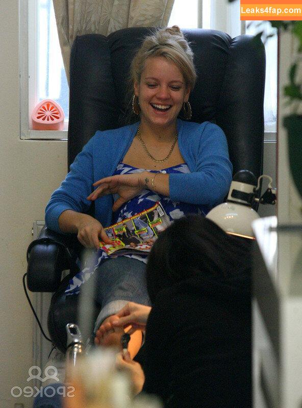 Lily Allen / lilyallen leaked photo photo #0151