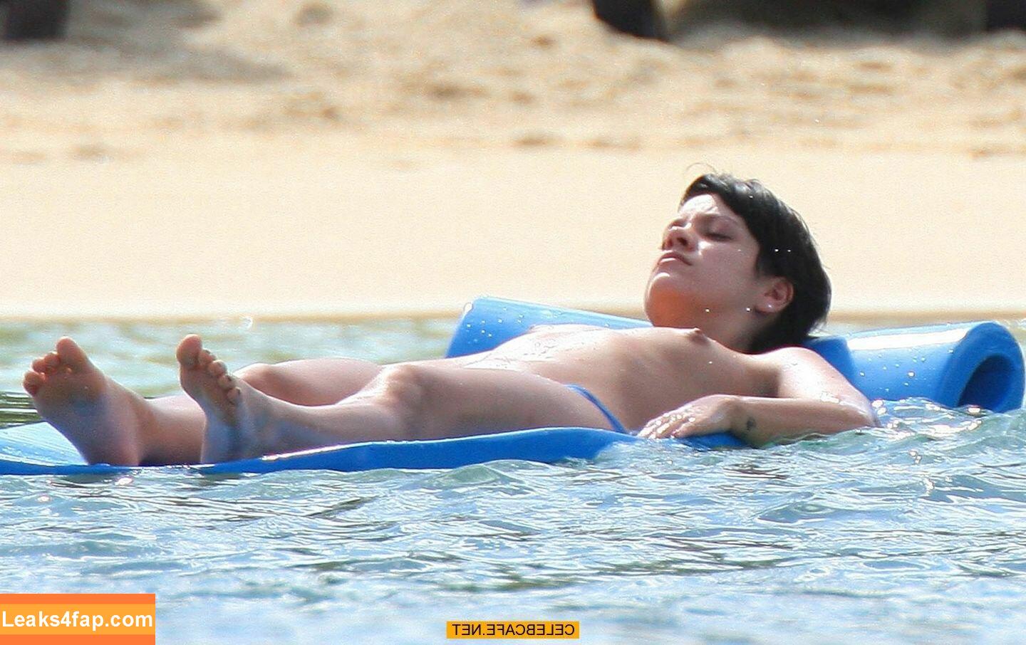 Lily Allen / lilyallen leaked photo photo #0155