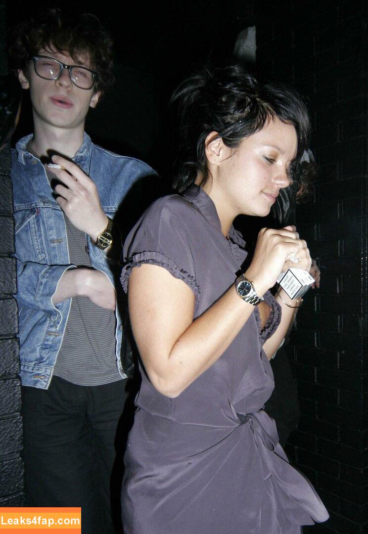 Lily Allen / lilyallen leaked photo photo #0173