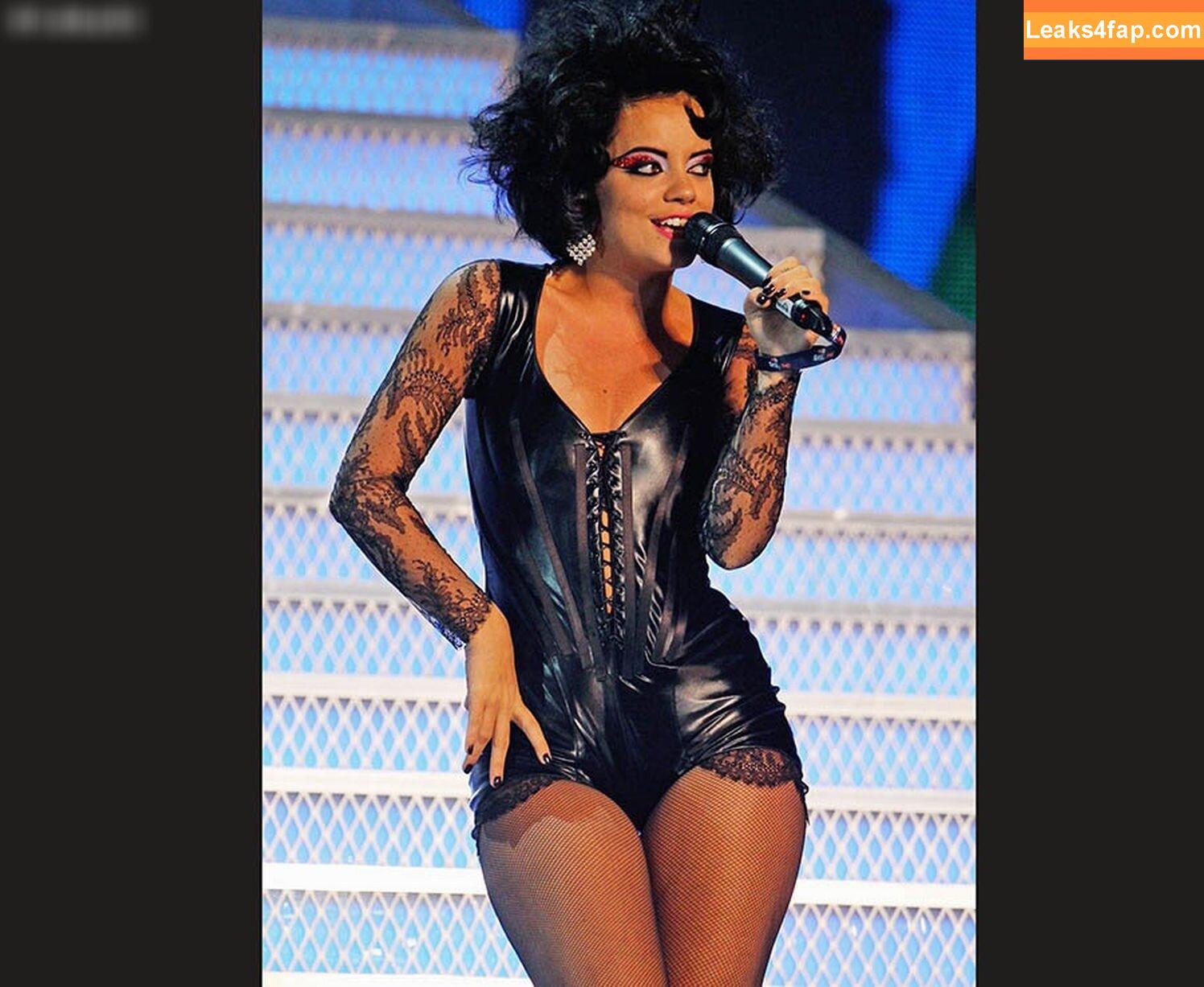 Lily Allen / lilyallen leaked photo photo #0184