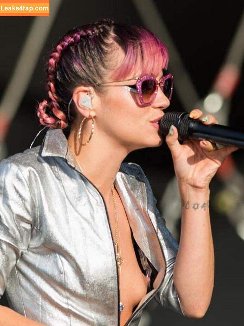 Lily Allen / lilyallen leaked photo photo #0185