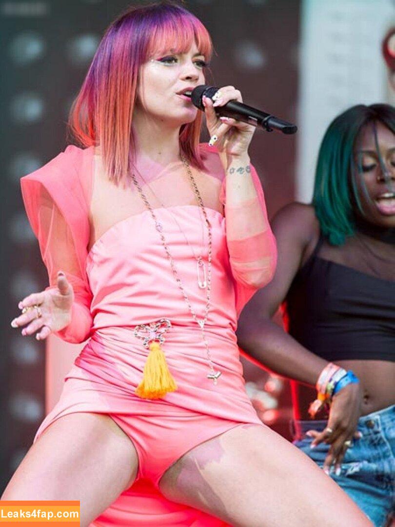 Lily Allen / lilyallen leaked photo photo #0186