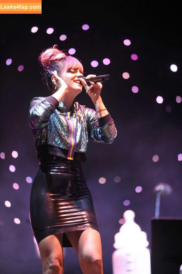 Lily Allen / lilyallen leaked photo photo #0188
