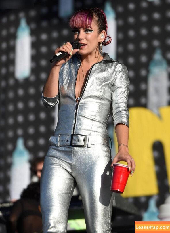 Lily Allen / lilyallen leaked photo photo #0197