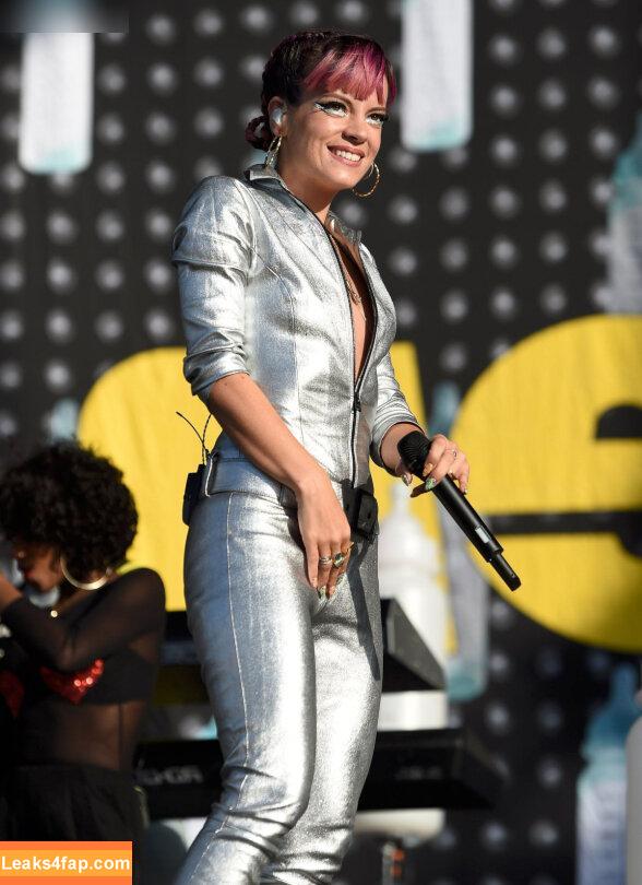 Lily Allen / lilyallen leaked photo photo #0204