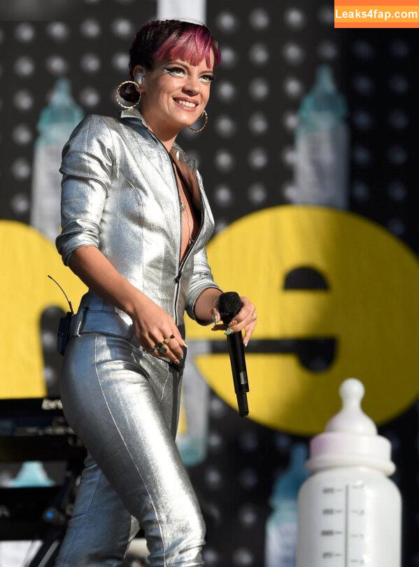 Lily Allen / lilyallen leaked photo photo #0206