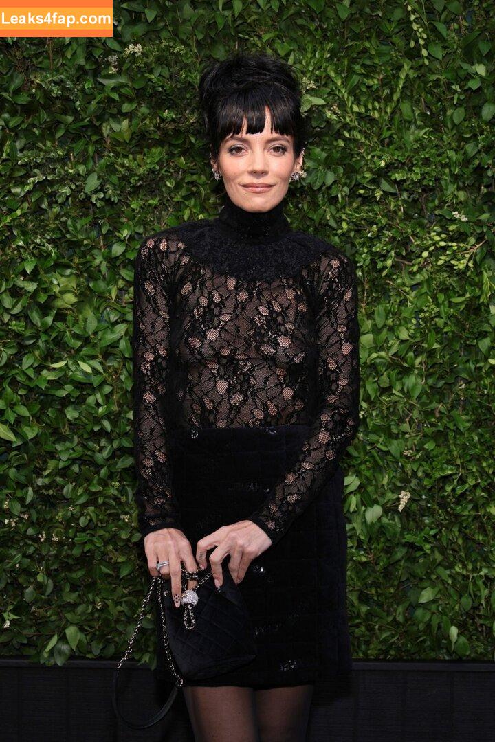 Lily Allen / lilyallen leaked photo photo #0228