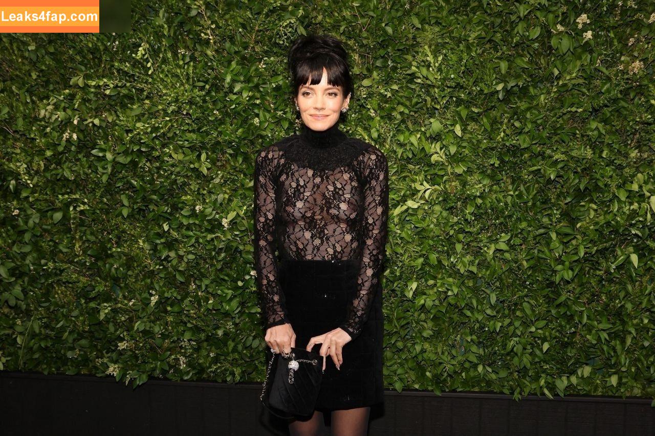 Lily Allen / lilyallen leaked photo photo #0231