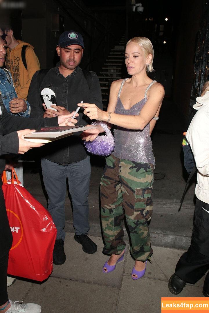 Lily Allen / lilyallen leaked photo photo #0246