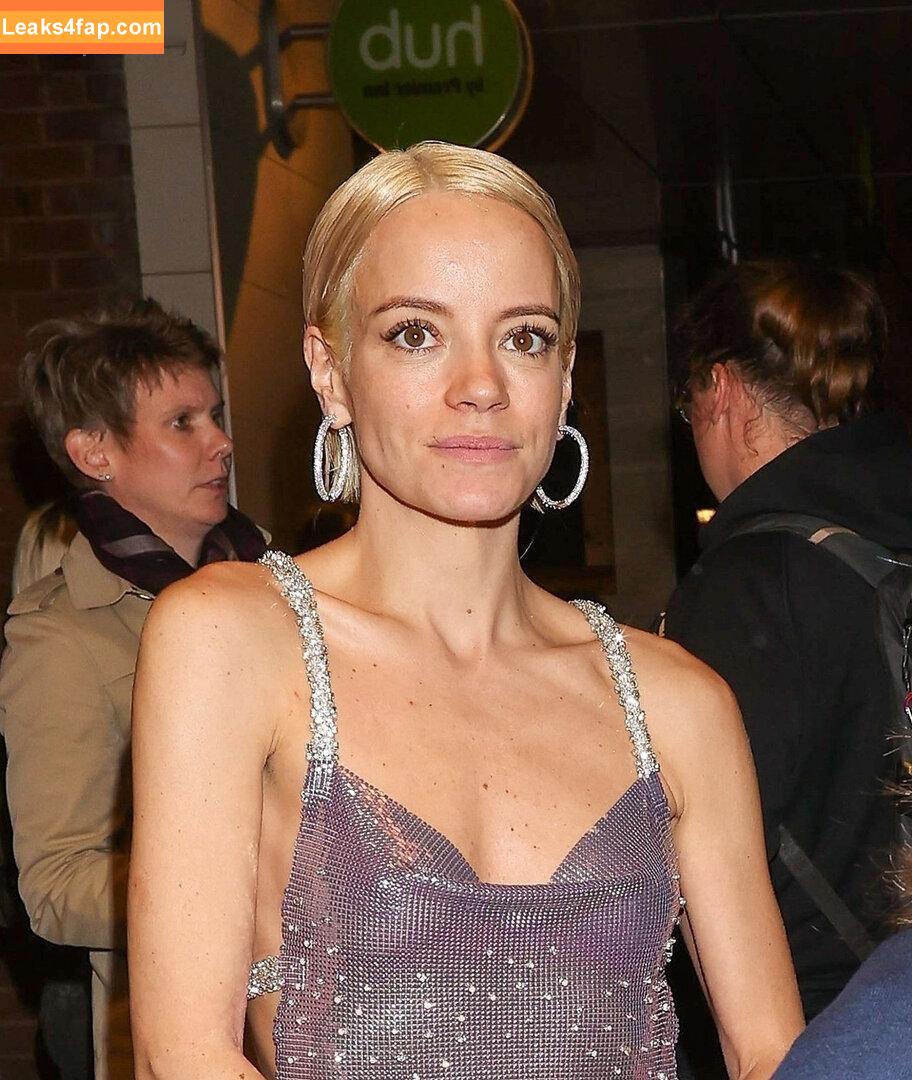 Lily Allen / lilyallen leaked photo photo #0251
