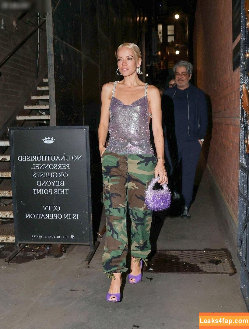 Lily Allen / lilyallen leaked photo photo #0252