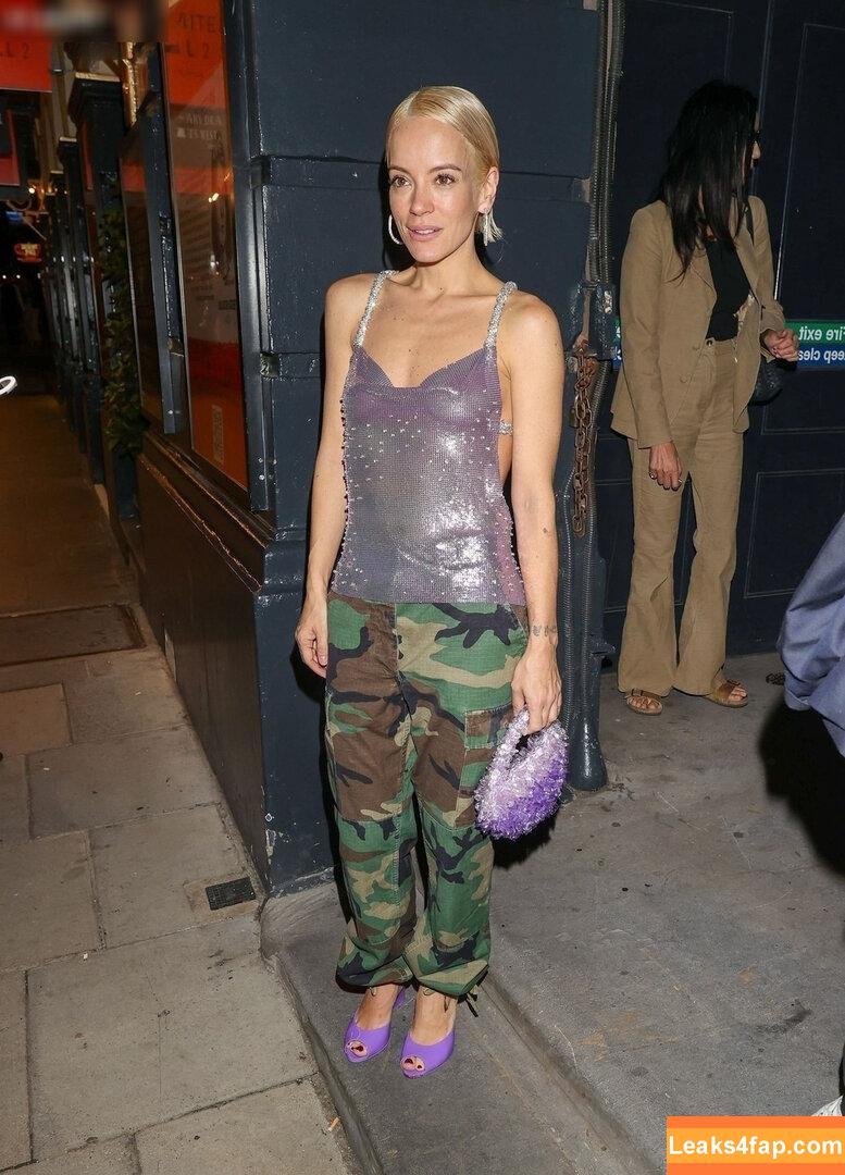 Lily Allen / lilyallen leaked photo photo #0253