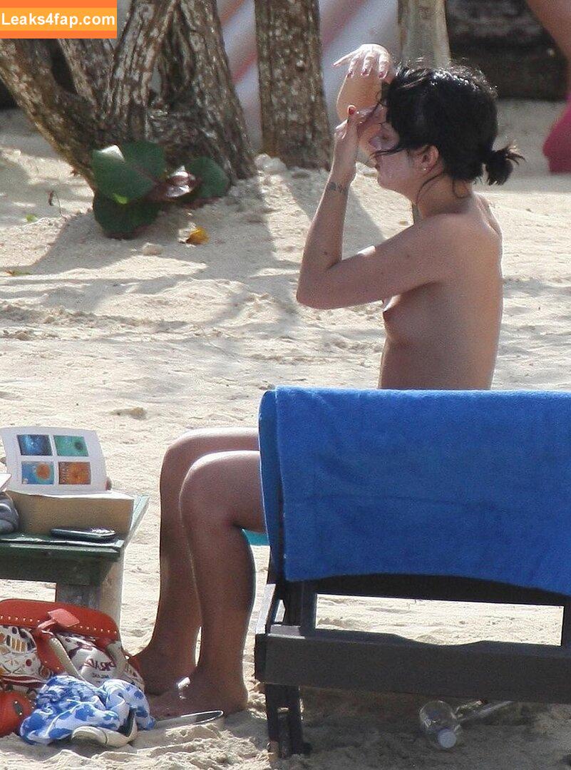 Lily Allen / lilyallen leaked photo photo #0258