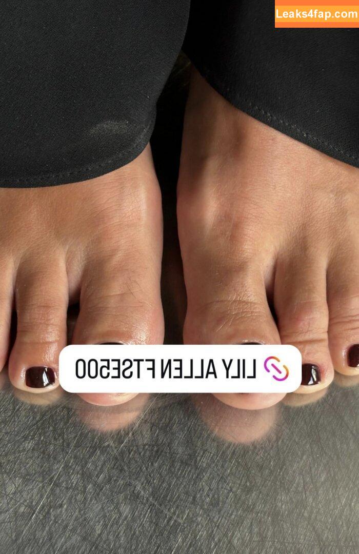 Lily Allen / lilyallen leaked photo photo #0263
