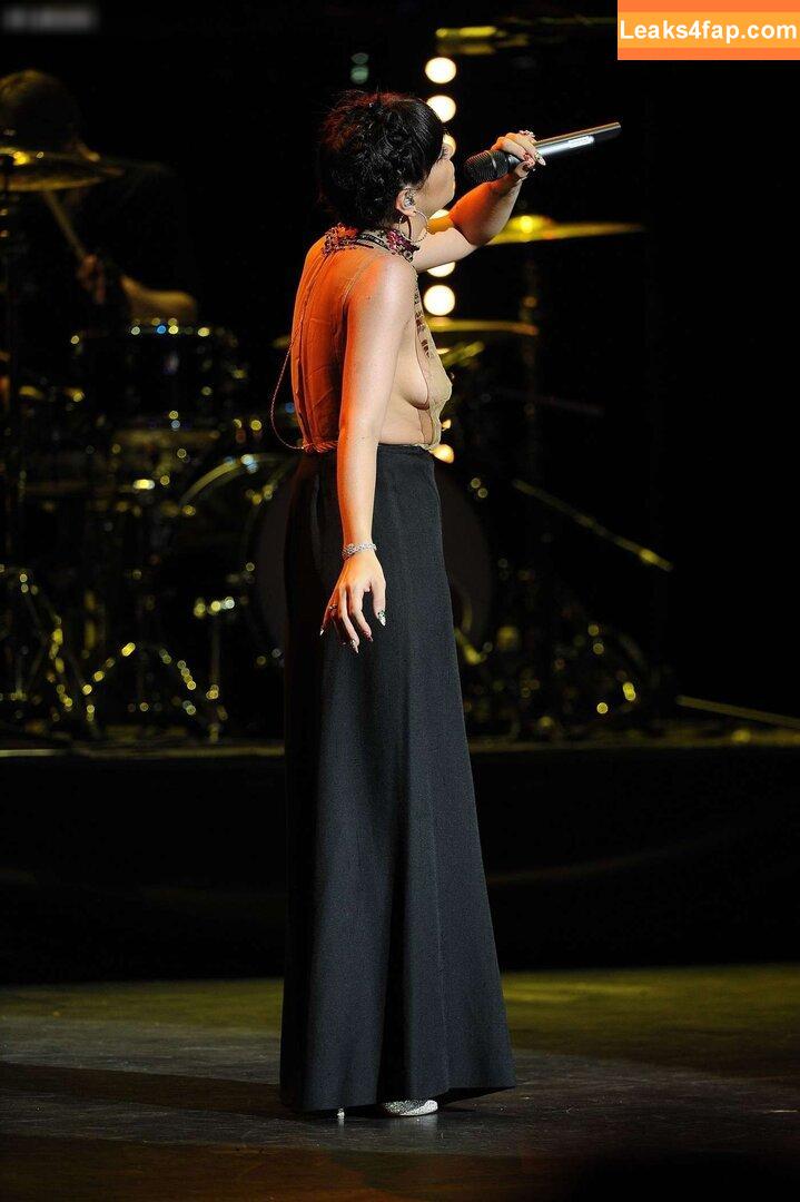 Lily Allen / lilyallen leaked photo photo #0265