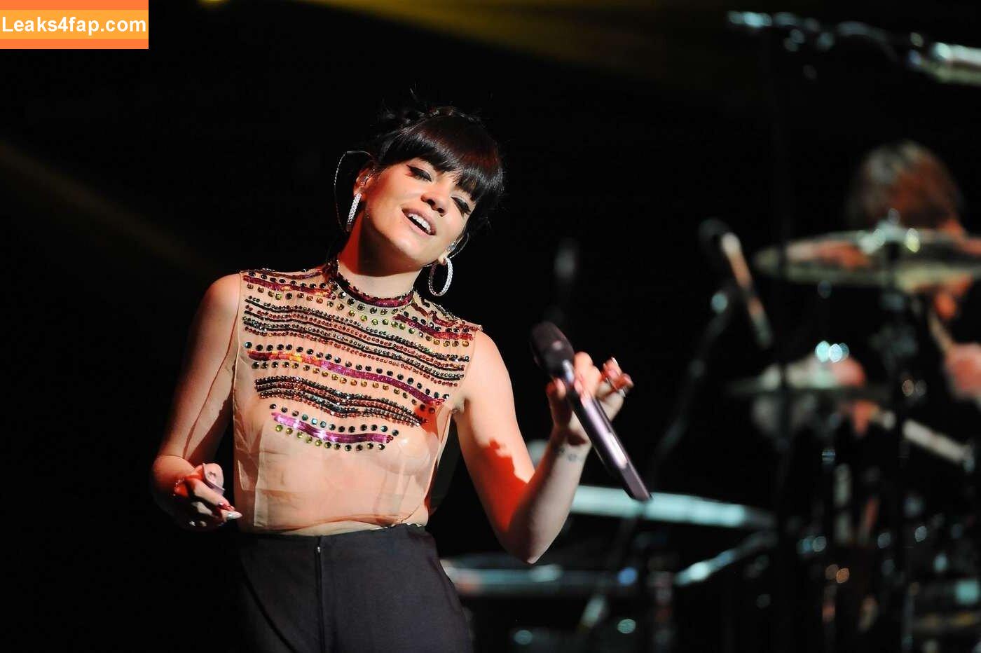 Lily Allen / lilyallen leaked photo photo #0267