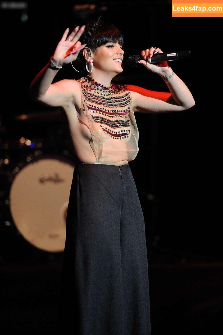 Lily Allen / lilyallen leaked photo photo #0268