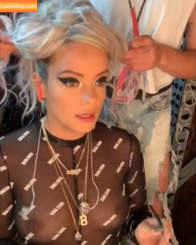 Lily Allen / lilyallen leaked photo photo #0272