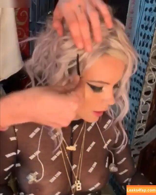 Lily Allen / lilyallen leaked photo photo #0273