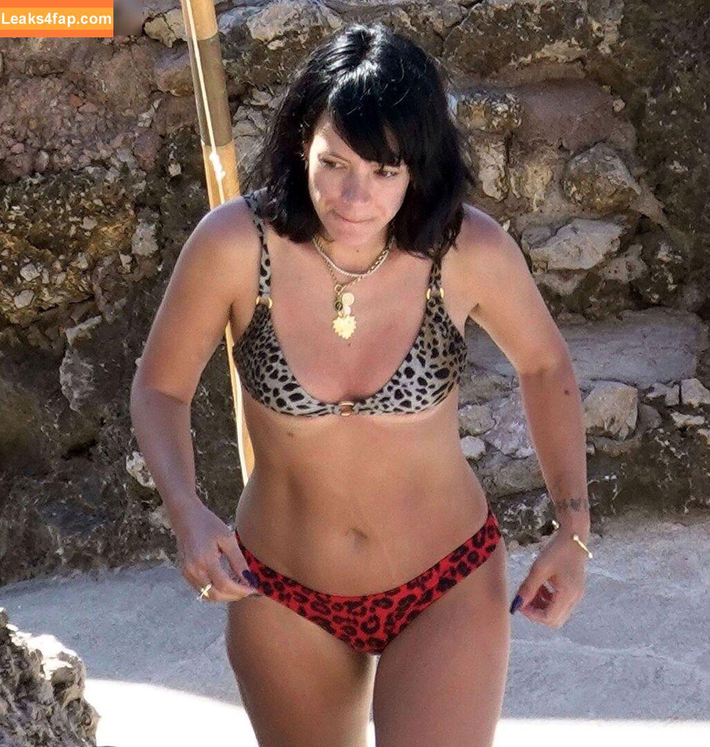 Lily Allen / lilyallen leaked photo photo #0279