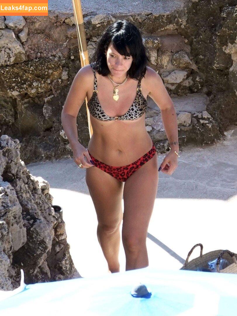 Lily Allen / lilyallen leaked photo photo #0288