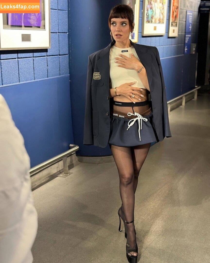 Lily Allen / lilyallen leaked photo photo #0291