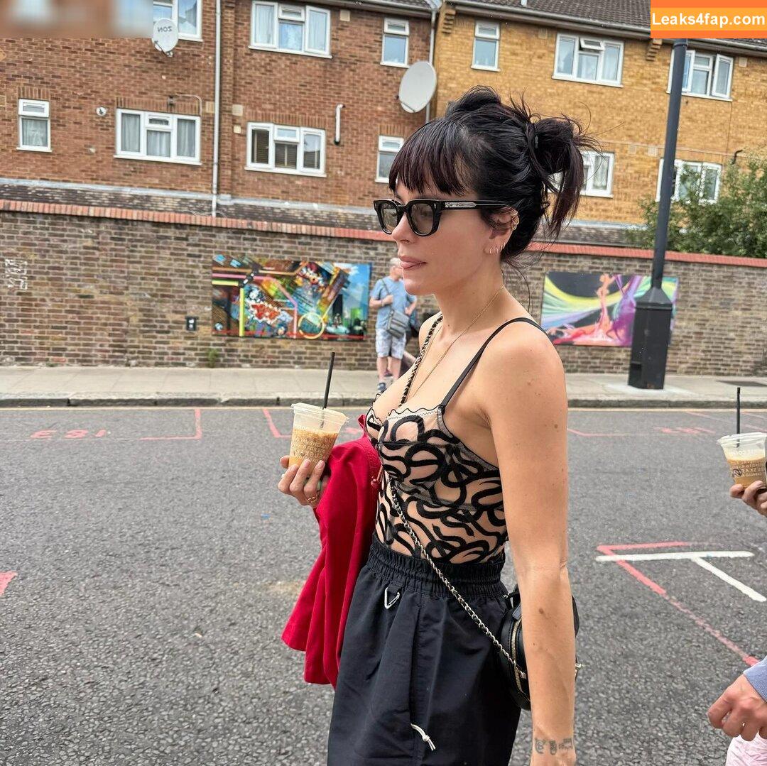 Lily Allen / lilyallen leaked photo photo #0529