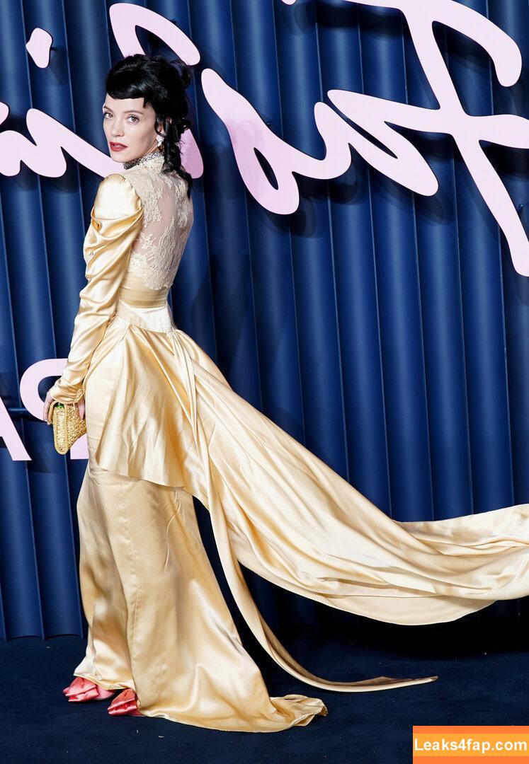 Lily Allen / lillyallen819 / lilyallen leaked photo photo #0571