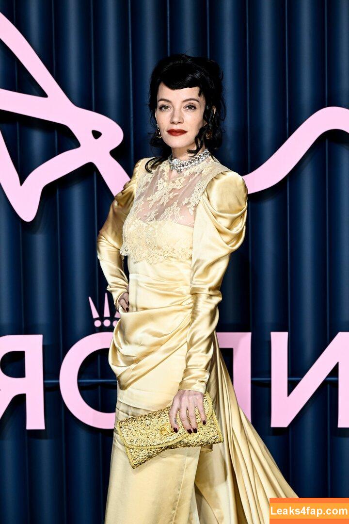 Lily Allen / lillyallen819 / lilyallen leaked photo photo #0572
