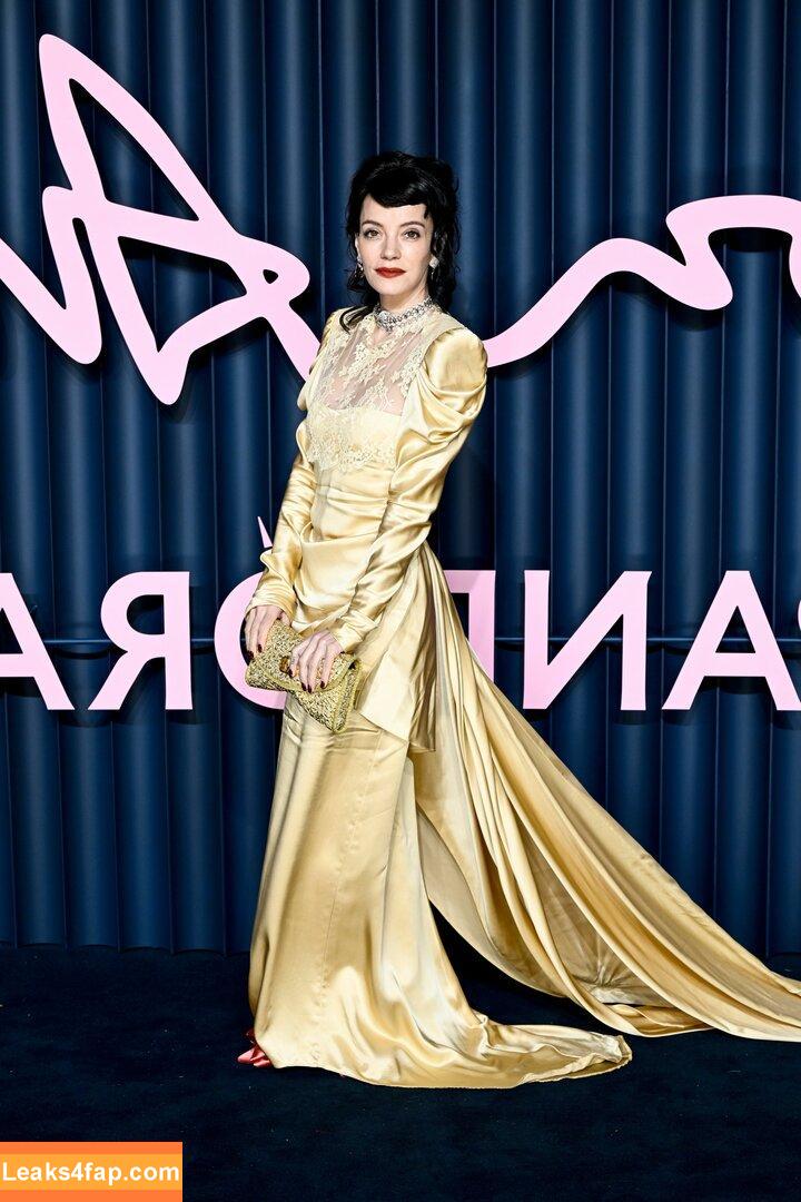 Lily Allen / lillyallen819 / lilyallen leaked photo photo #0573