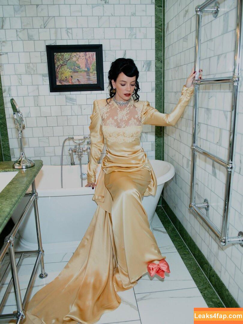Lily Allen / lillyallen819 / lilyallen leaked photo photo #0577