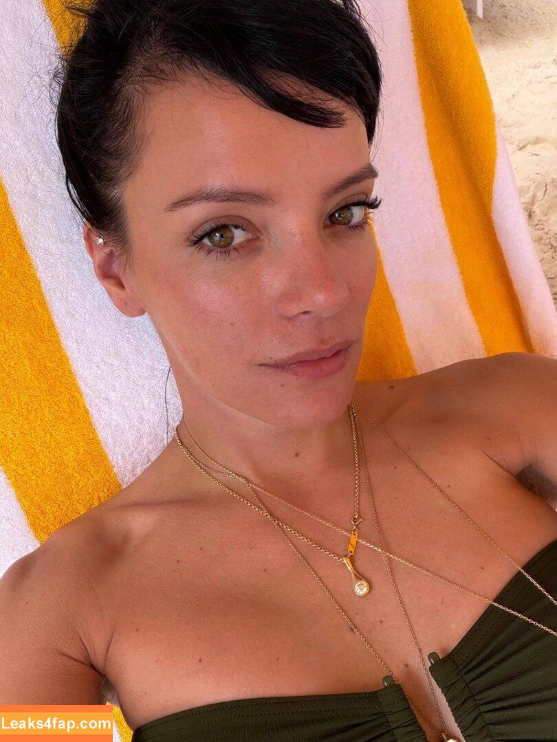 Lily Allen / lillyallen819 / lilyallen leaked photo photo #0606