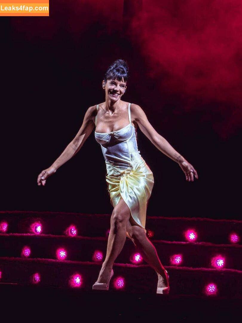 Lily Allen / lillyallen819 / lilyallen leaked photo photo #0642
