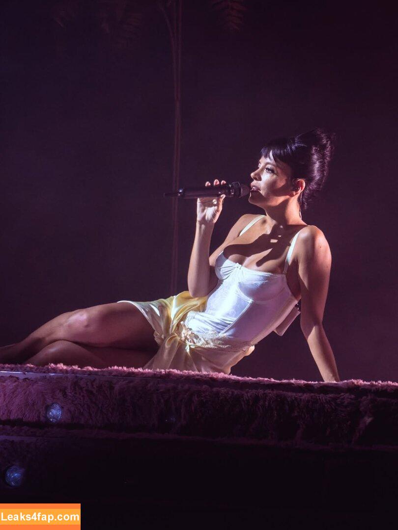 Lily Allen / lillyallen819 / lilyallen leaked photo photo #0643
