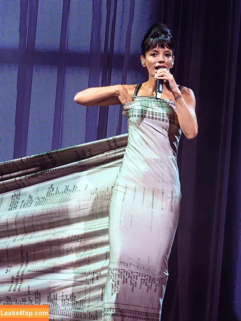 Lily Allen / lillyallen819 / lilyallen leaked photo photo #0649