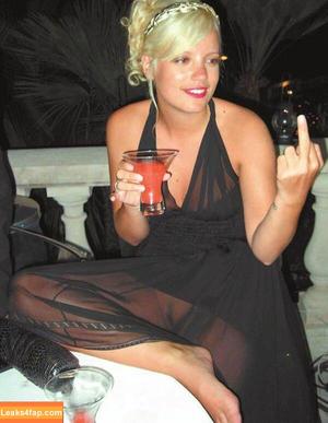 Lily Allen photo #0022