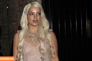 Lily Allen photo #0025