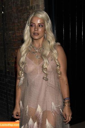 Lily Allen photo #0026
