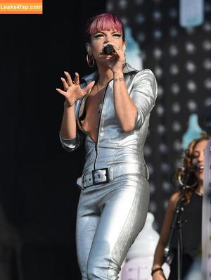 Lily Allen photo #0038